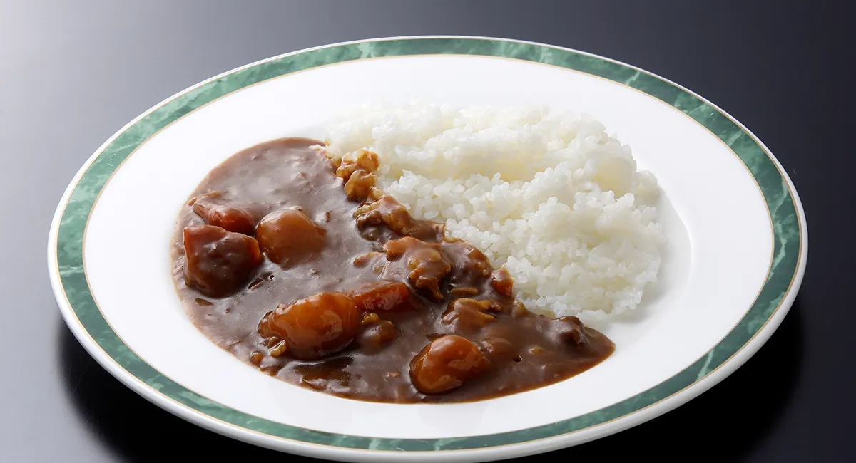 朝食バイキング イメージ